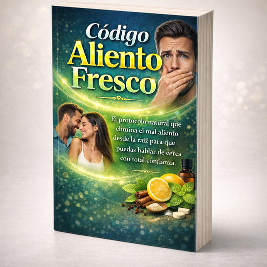 Código Aliento Fresco